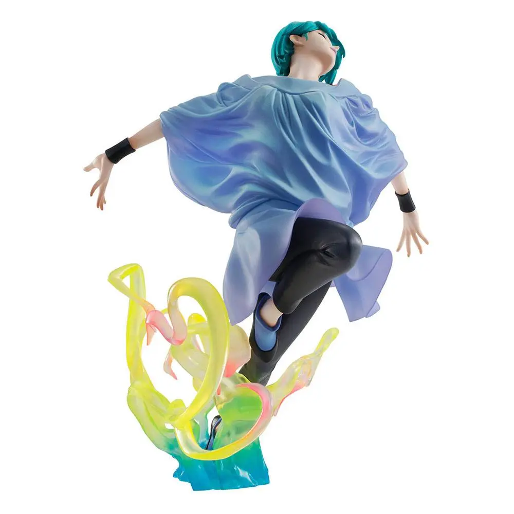 Mobile Suit Gundam GGG Statue Four Murasame 19 cm product photo