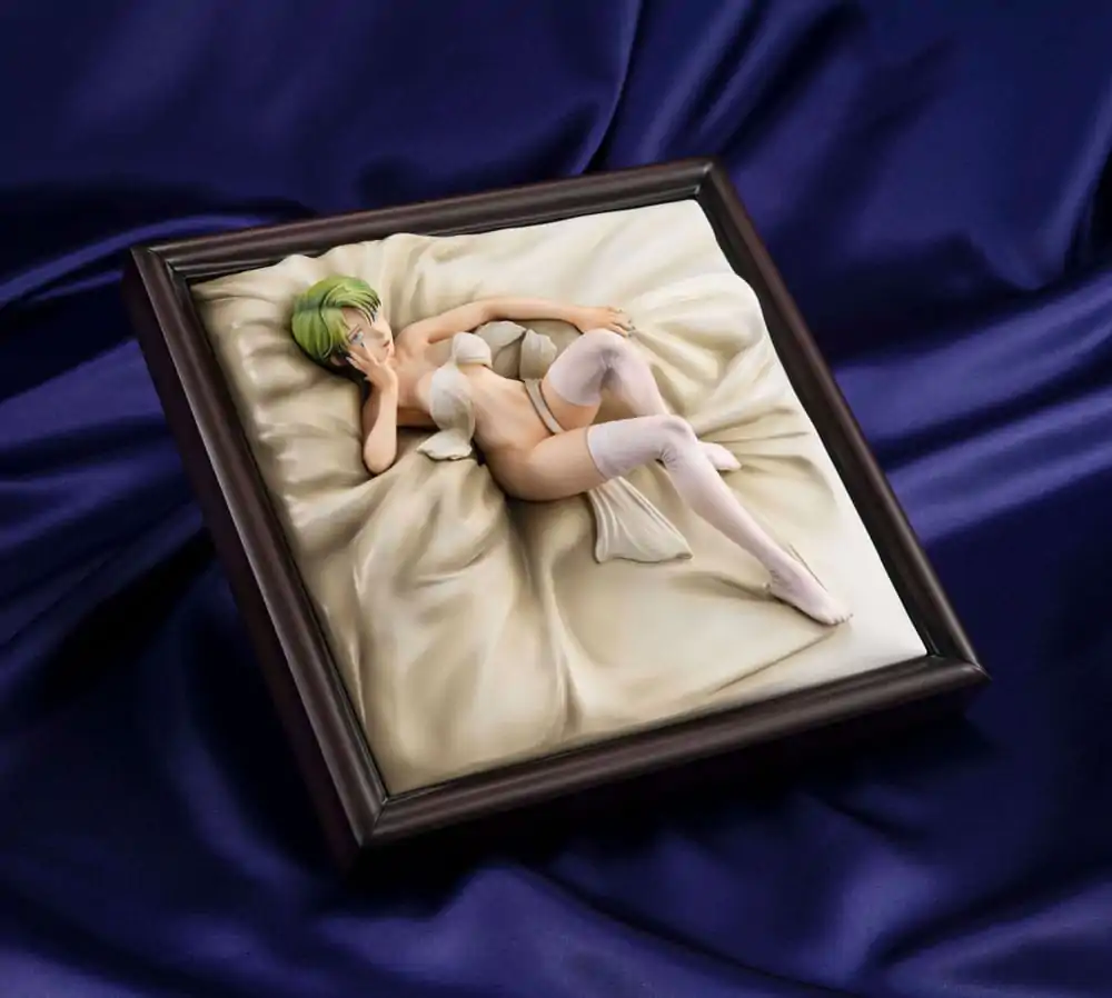 Mobile Suit Gundam GGG Statue Four Murasame The Revived Soul of Z 21 cm product photo