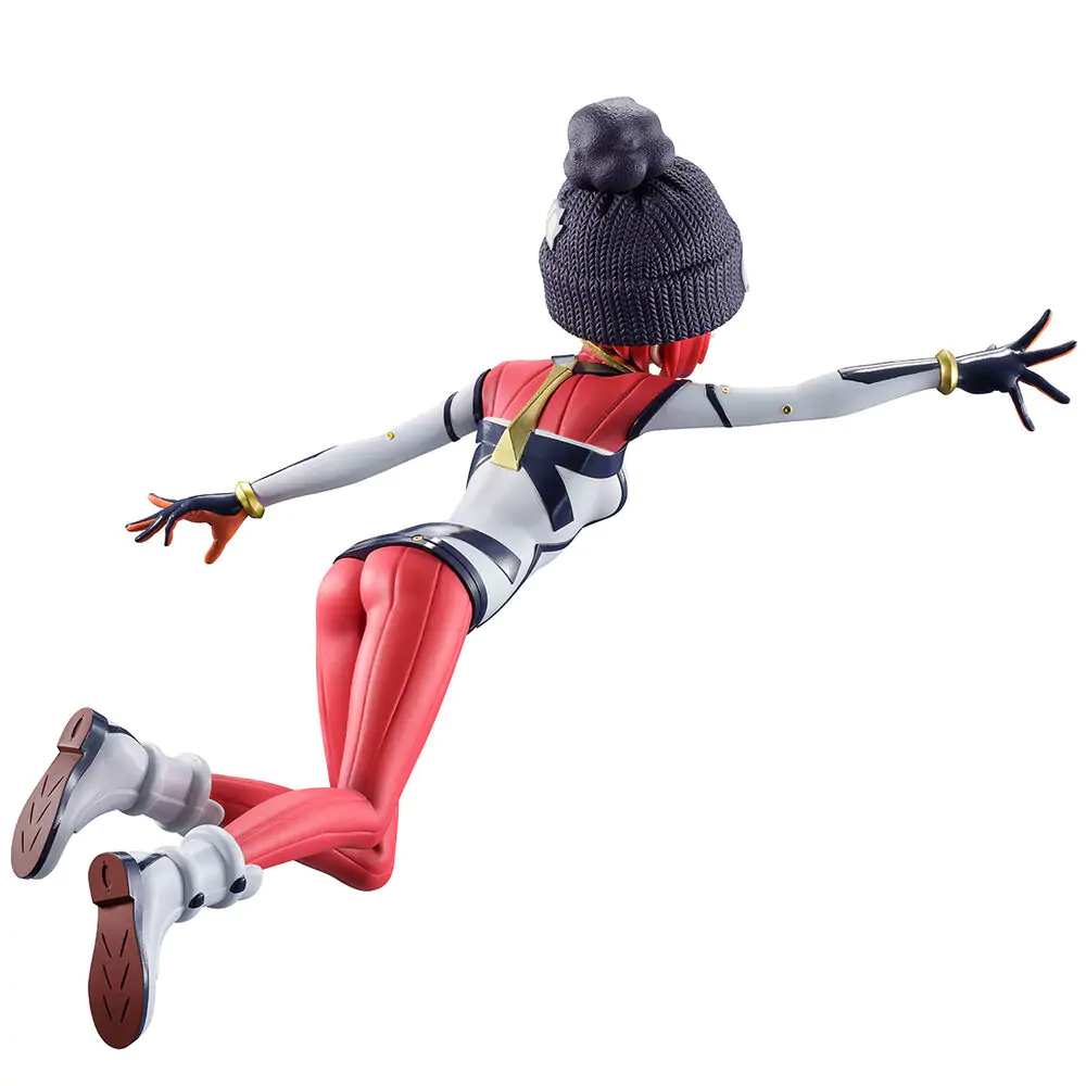 Mobile Suit Gundam GQuuuuuuX Amate Yuzuriha Machu Pilot Suit Masterlise Ichibansho figure 18cm product photo