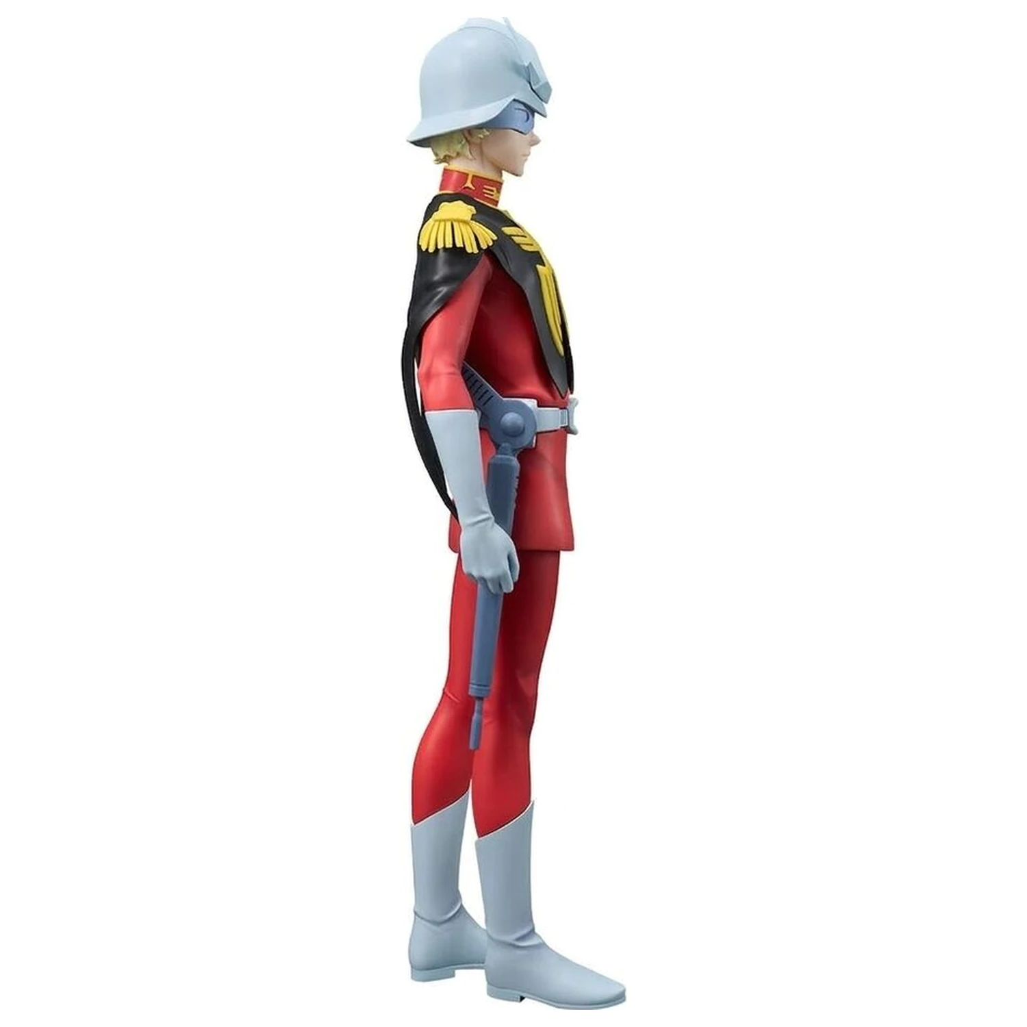 Mobile Suit Gundam GQuuuuuuX Char Aznable figure 26cm product photo