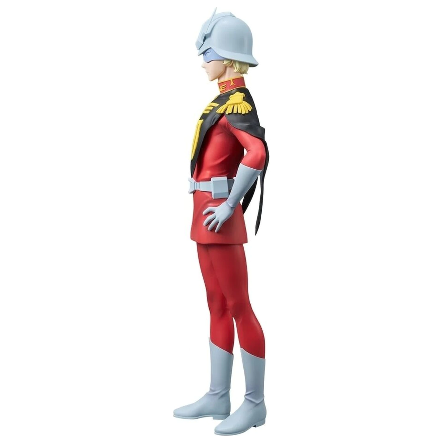 Mobile Suit Gundam GQuuuuuuX Char Aznable figure 26cm product photo