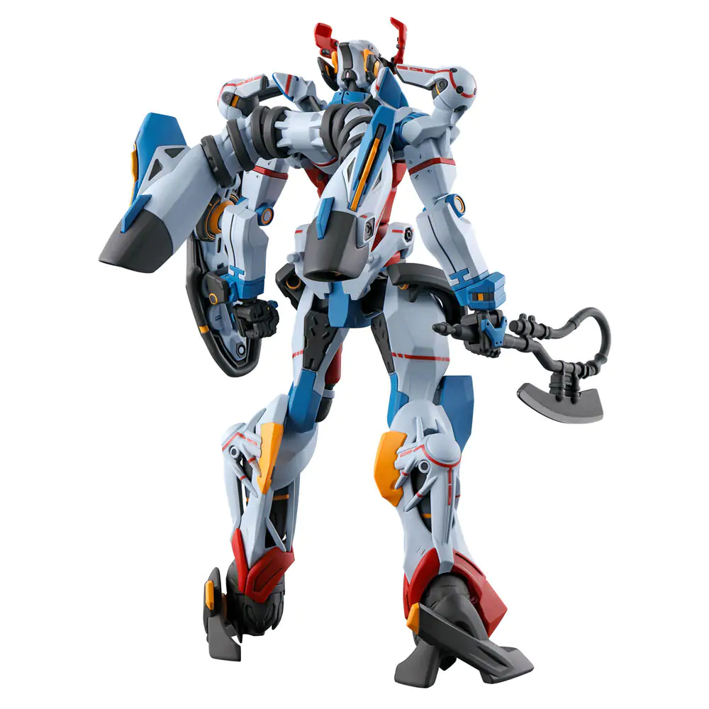 Mobile Suit Gundam GQuuuuuuX - GQuuuuuuX figure product photo