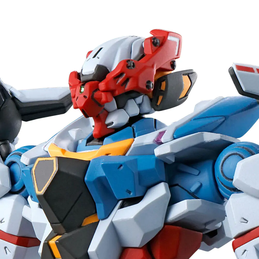 Mobile Suit Gundam GQuuuuuuX - GQuuuuuuX figure product photo
