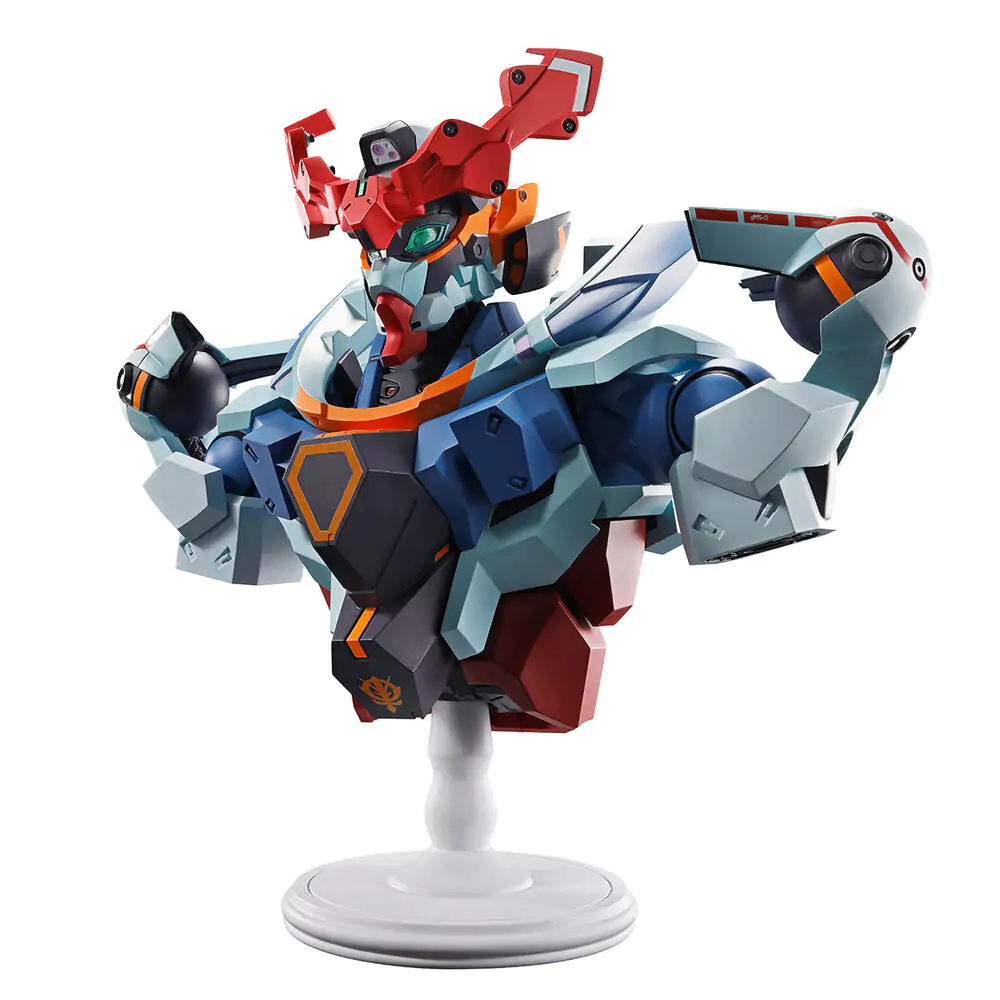 Mobile Suit Gundam GQuuuuuuX Ichibansho figure 18cm product photo