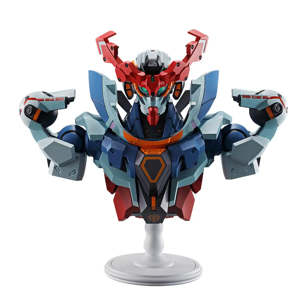 Mobile Suit Gundam GQuuuuuuX Ichibansho figure 18cm product photo