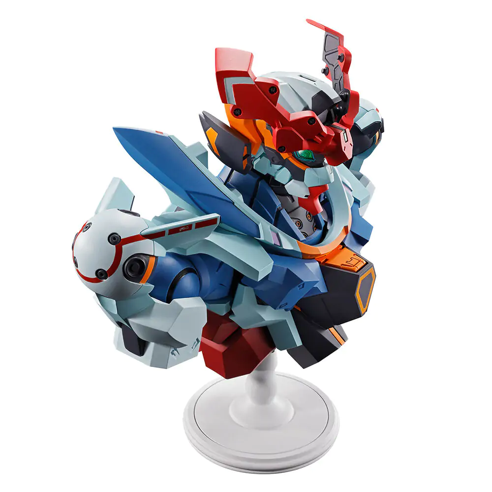 Mobile Suit Gundam GQuuuuuuX Ichibansho figure 18cm product photo