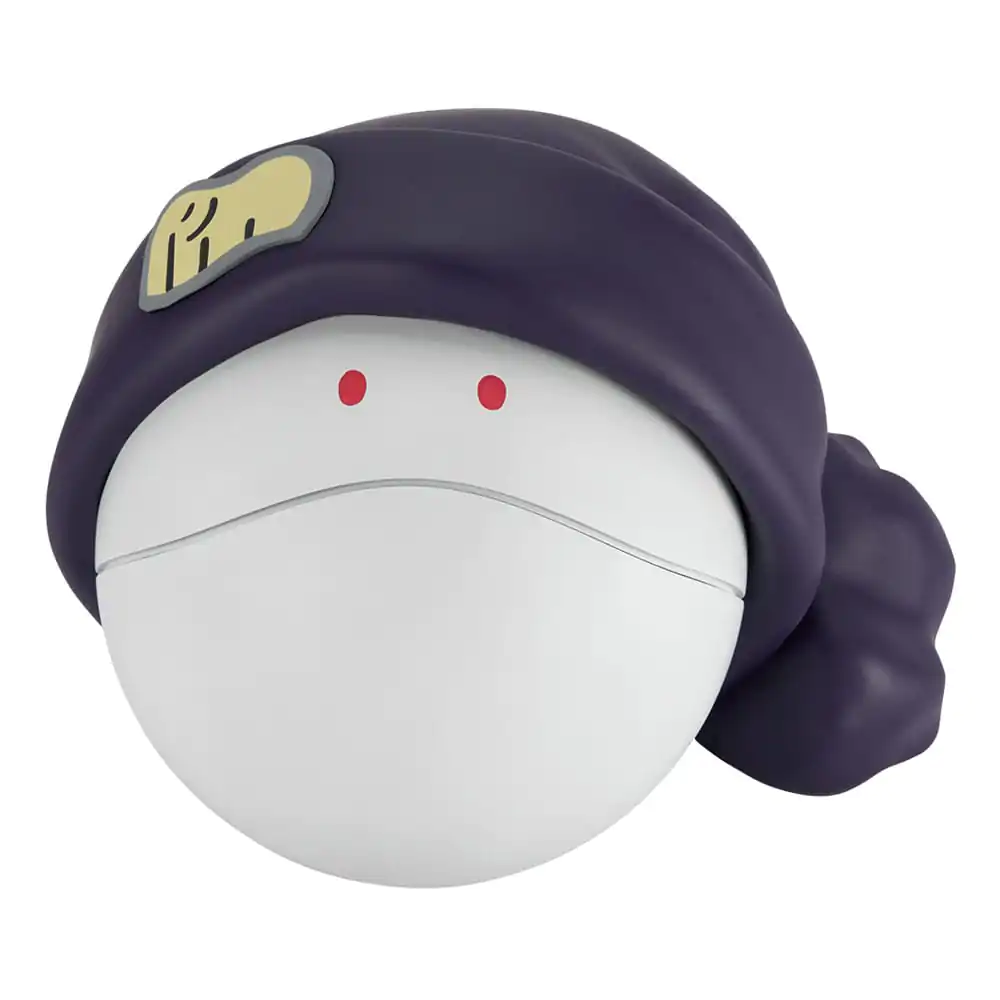 Mobile Suit Gundam GQuuuuuuX Coin Bank Haro 12 cm product photo