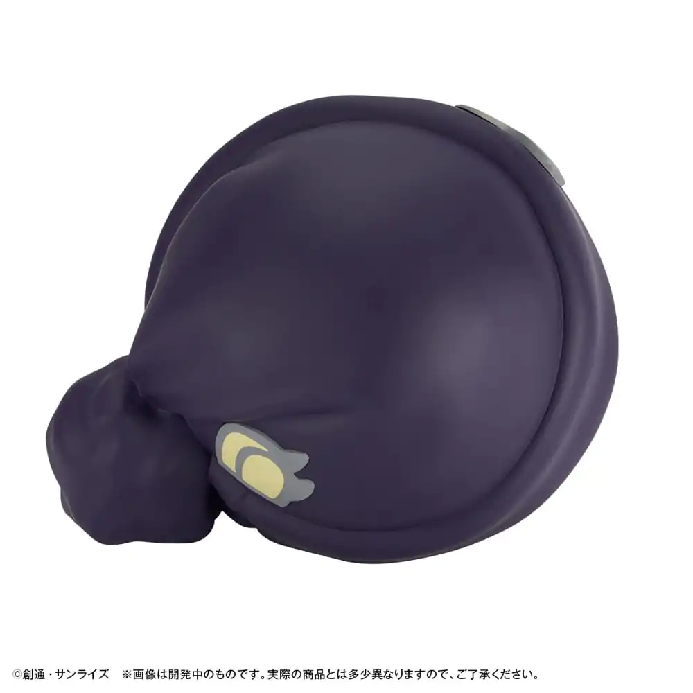 Mobile Suit Gundam GQuuuuuuX Coin Bank Haro 12 cm (with gift) product photo
