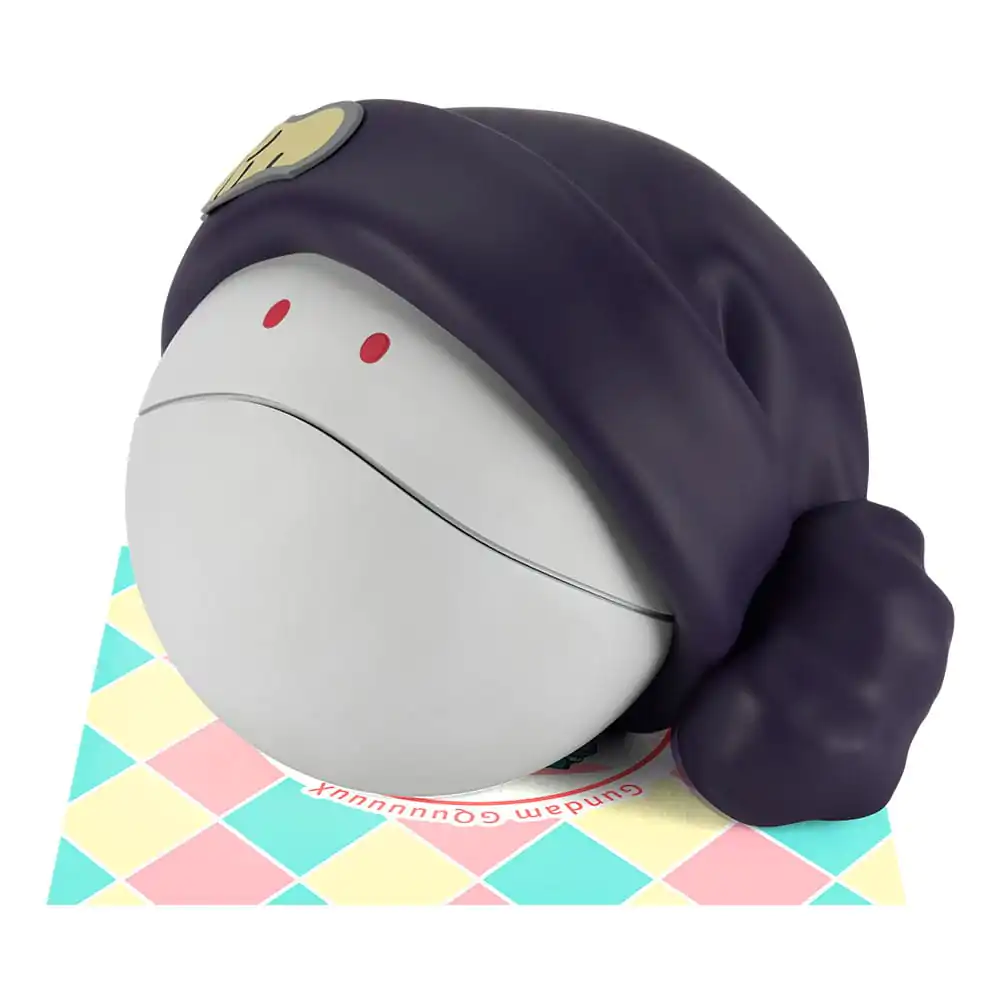Mobile Suit Gundam GQuuuuuuX Coin Bank Haro 12 cm (with gift) product photo