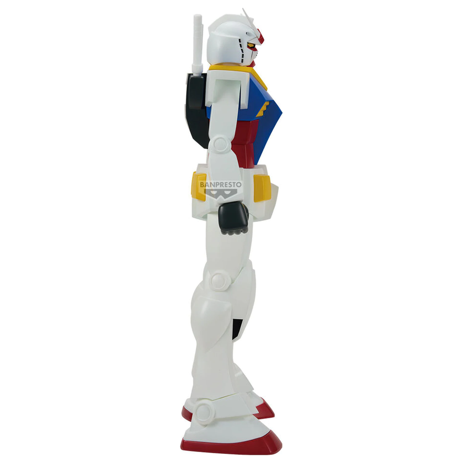 Mobile Suit Gundam - Gundam Genkai Toppa RX-78-2 figure 28cm product photo