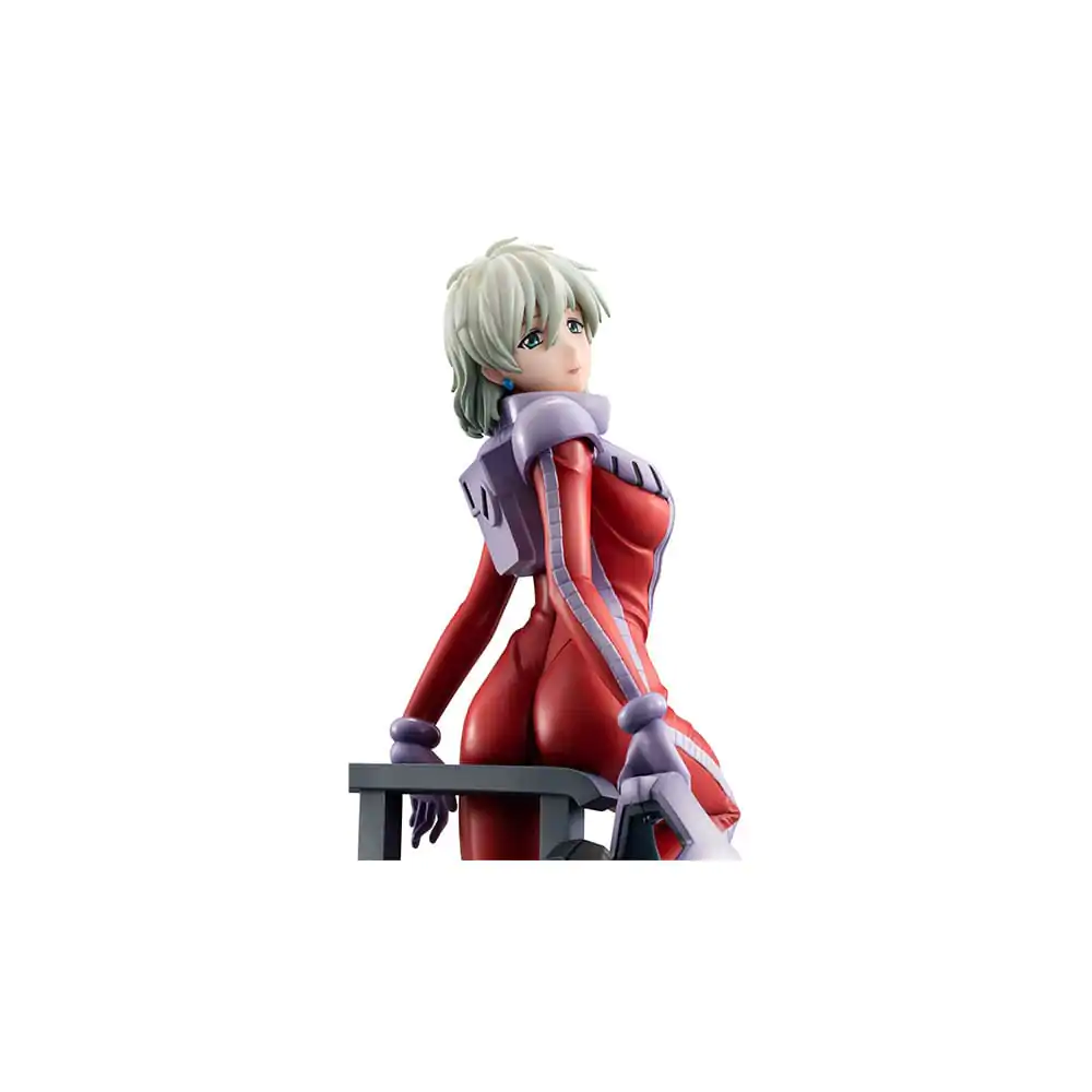 Mobile Suit Gundam Gundam Girls Generation PVC Statue Aina Sahalin 20 cm product photo