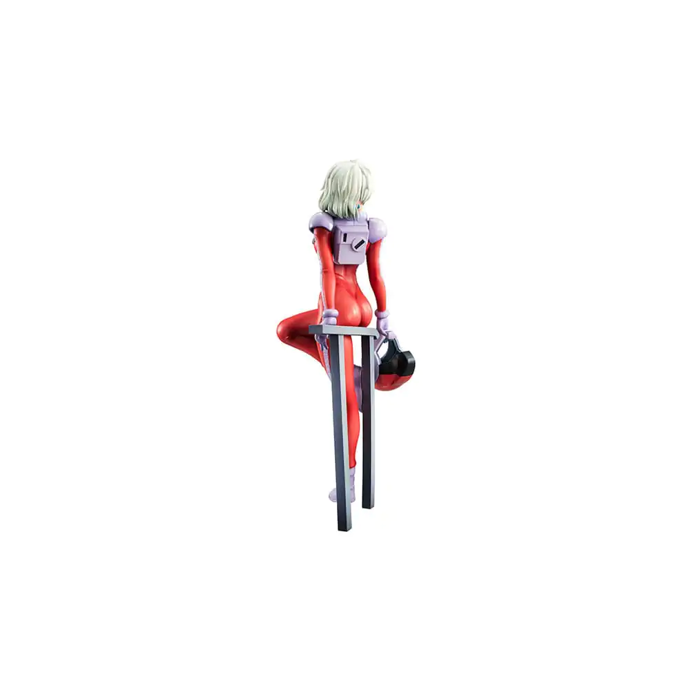 Mobile Suit Gundam Gundam Girls Generation PVC Statue Aina Sahalin 20 cm product photo