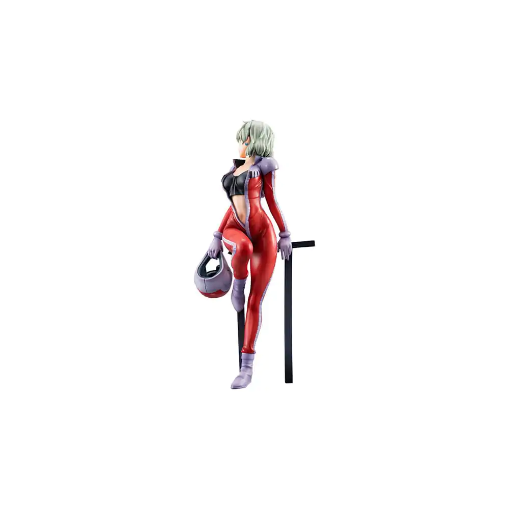 Mobile Suit Gundam Gundam Girls Generation PVC Statue Aina Sahalin 20 cm product photo