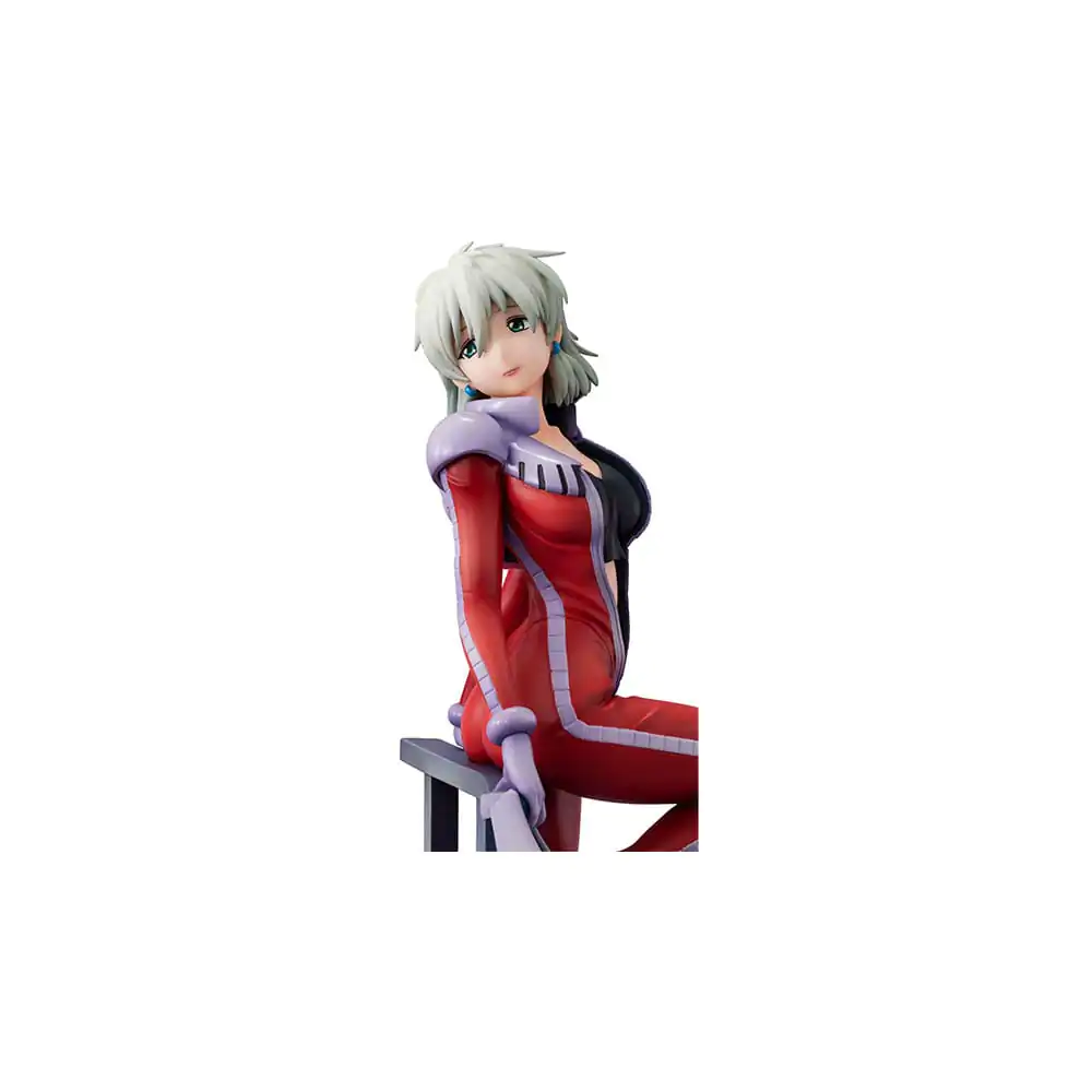 Mobile Suit Gundam Gundam Girls Generation PVC Statue Aina Sahalin 20 cm product photo