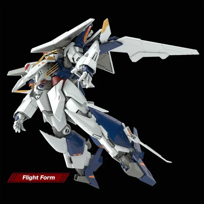 Mobile Suit Gundam Hathaway XI GUNDAM Model Kit figure product photo