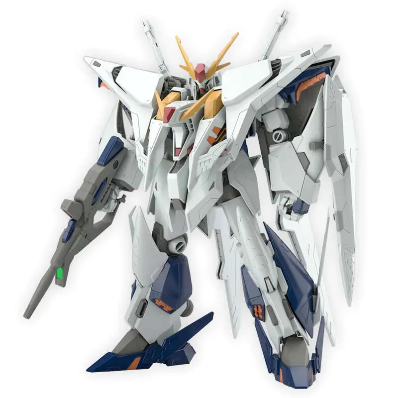 Mobile Suit Gundam Hathaway XI GUNDAM Model Kit figure product photo