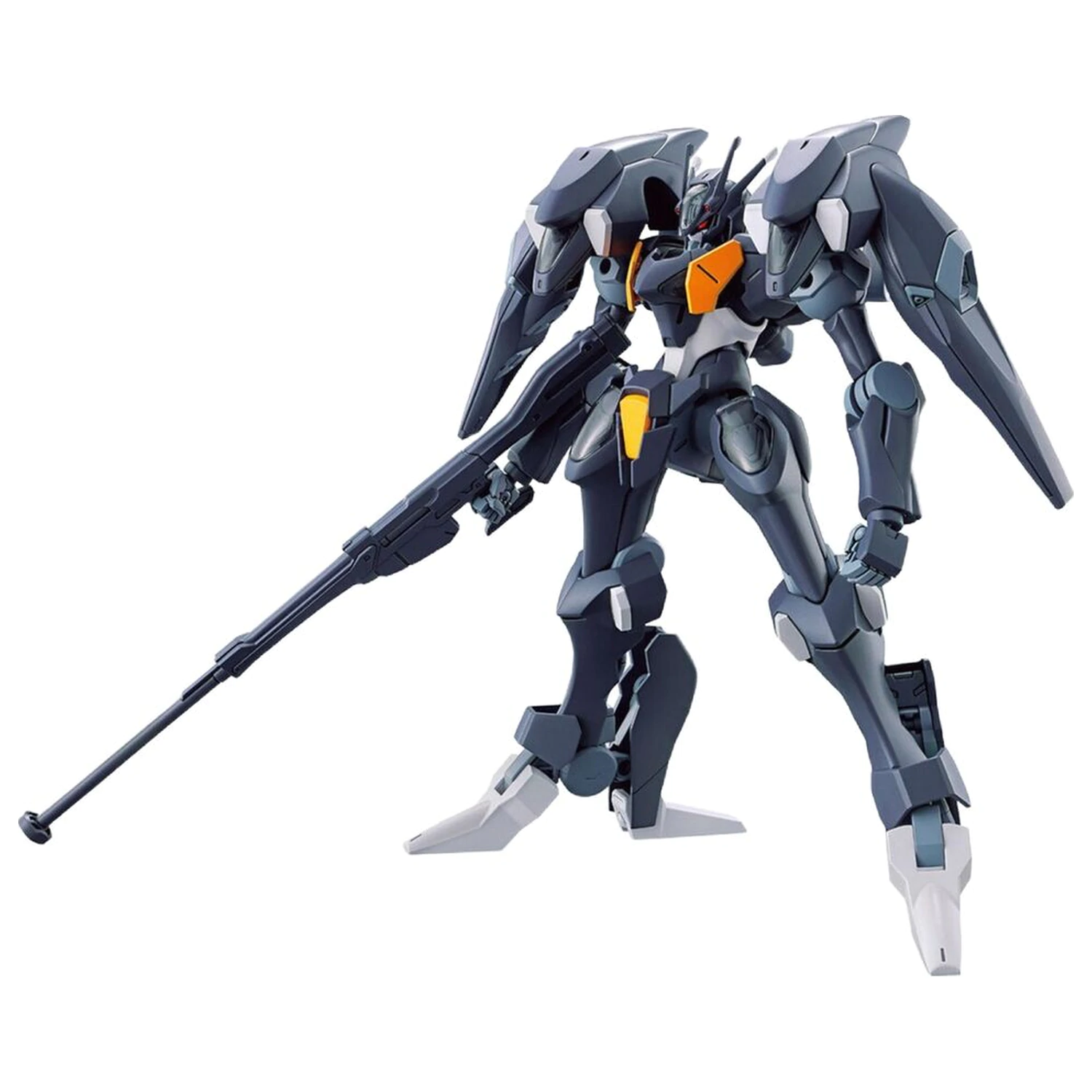 Mobile Suit Gundam HG 1/144 Gundam Pharact FP-A-77 model kit figure product photo
