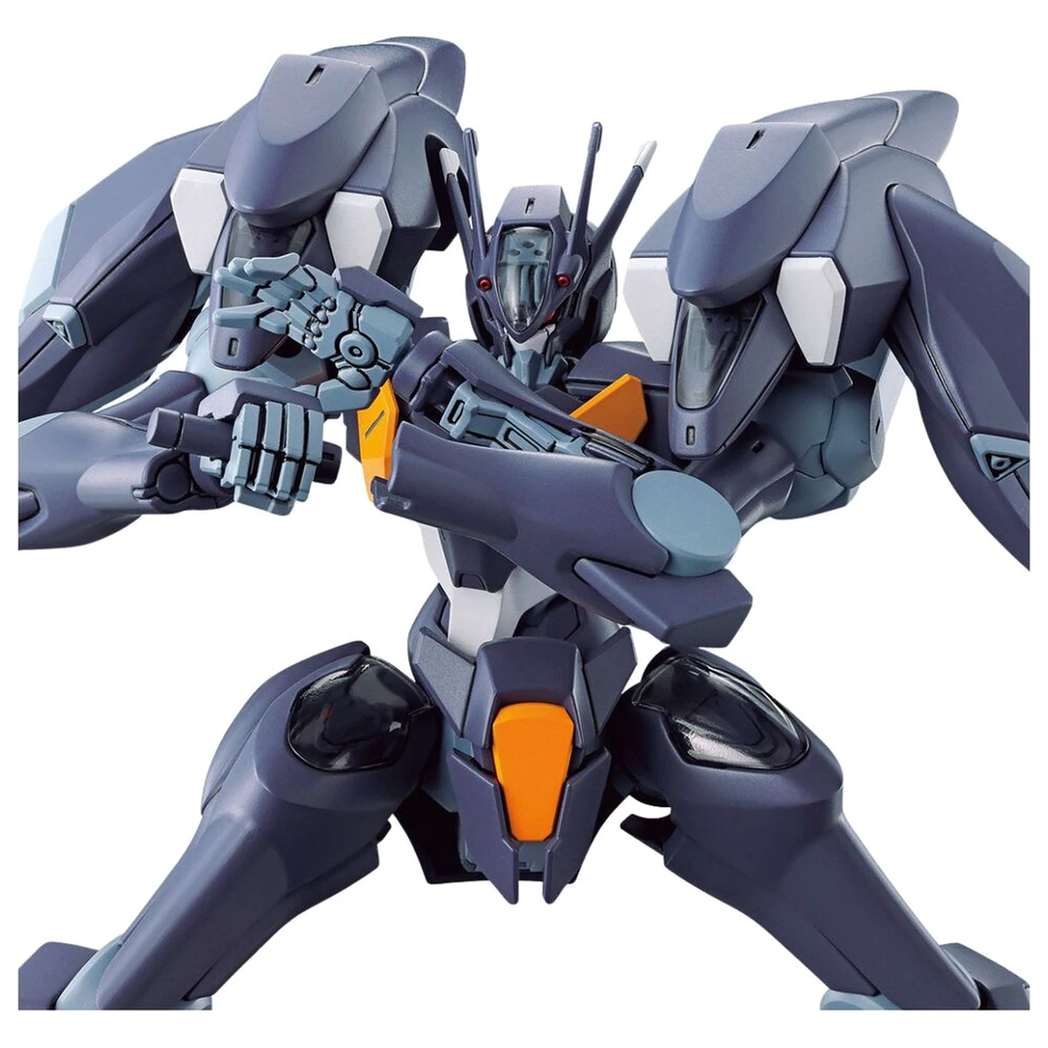 Mobile Suit Gundam HG 1/144 Gundam Pharact FP-A-77 model kit figure product photo