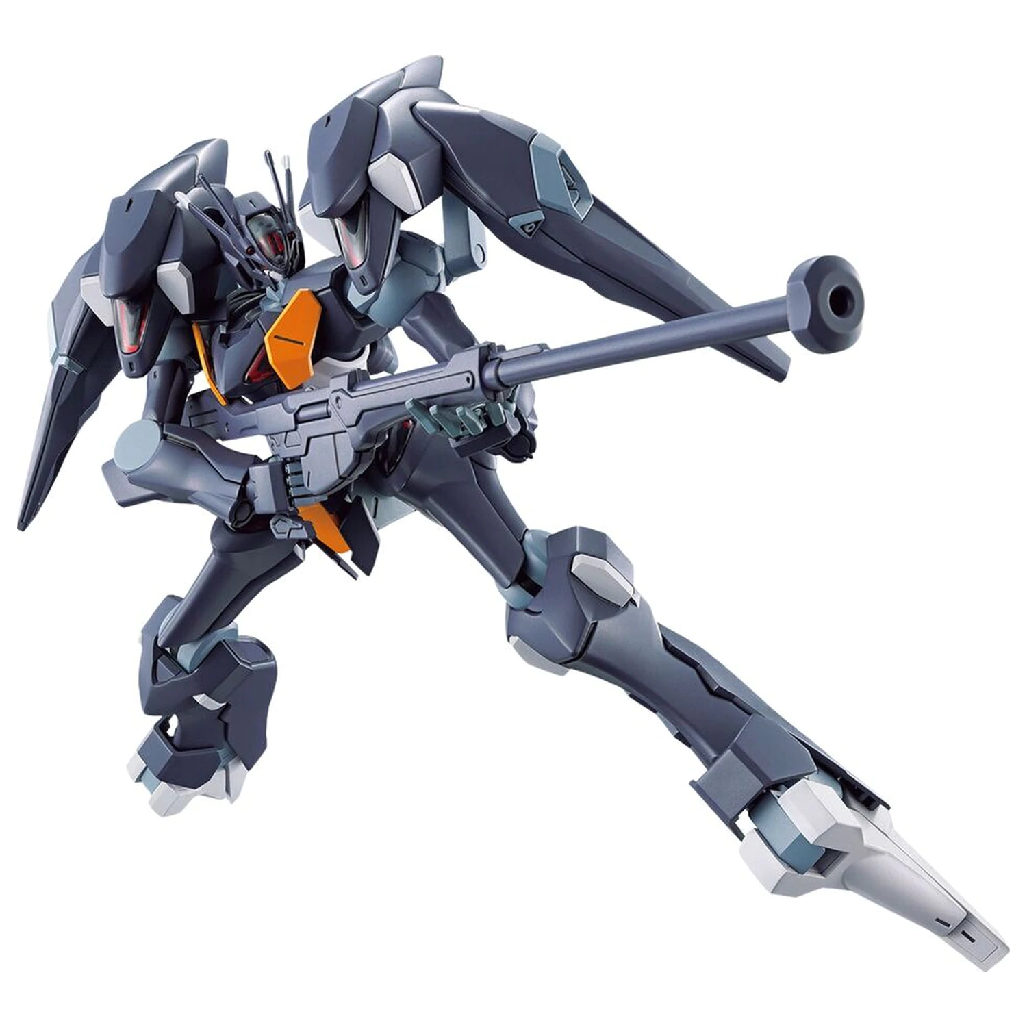 Mobile Suit Gundam HG 1/144 Gundam Pharact FP-A-77 model kit figure product photo