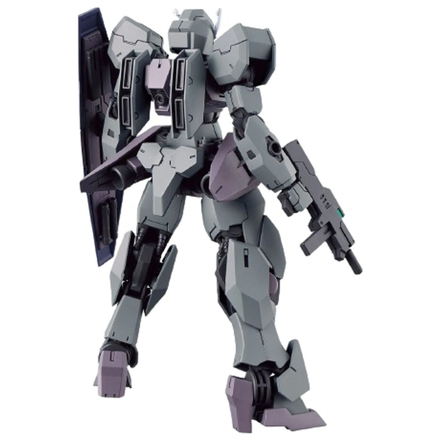 Mobile Suit Gundam HG 1/144 Gundvolva model kit figure product photo