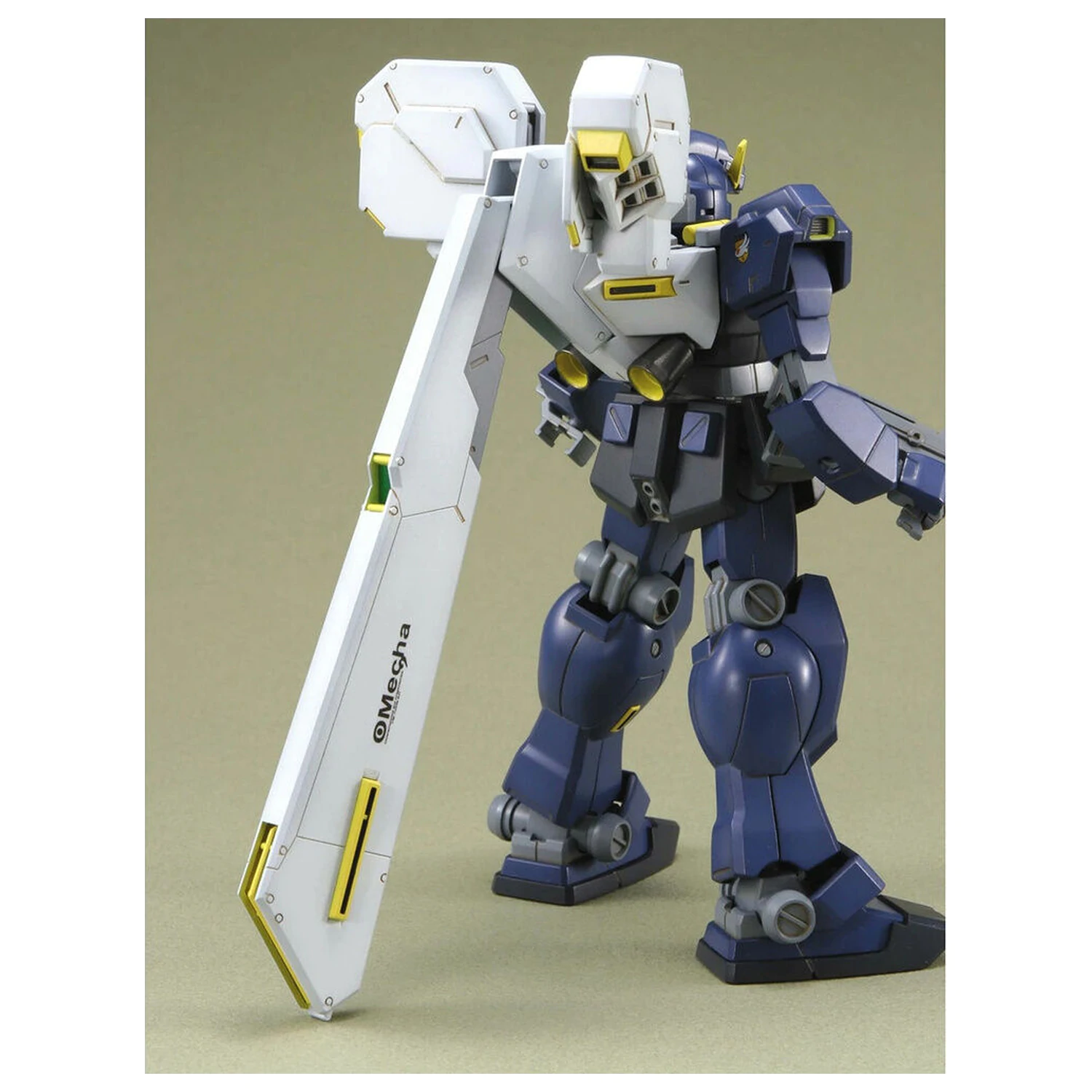 Mobile Suit Gundam HGUC 1/144 RX-121-2 Gundam HAzel TR-1 Hazel n2 model kit figure product photo