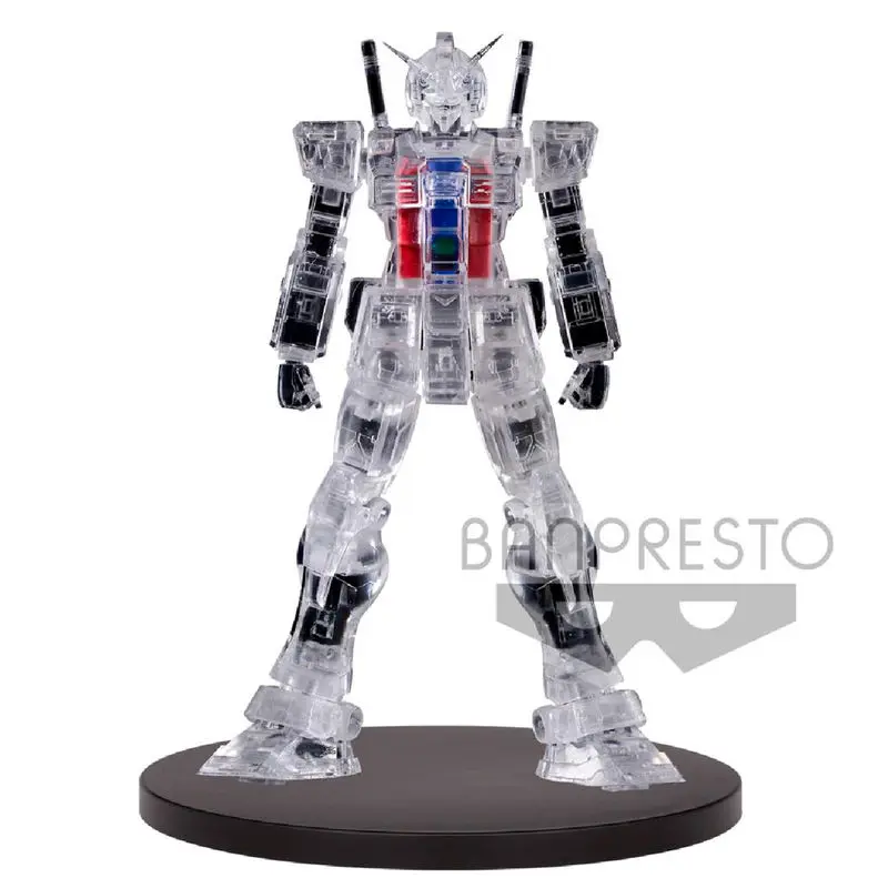 Mobile Suit Gundam Internal Structure RX 78 2 B figure product photo