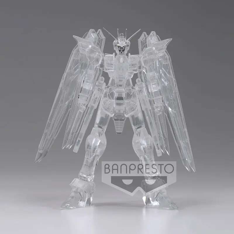 Mobile Suit Gundam Internal Structure ZGMF X10A Freedom Ver.B Gundam figure 14cm product photo