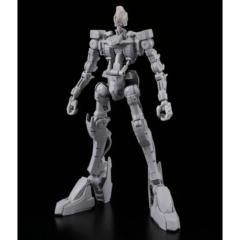 Mobile Suit Gundam Iron-Blooded Orphan Gundam Bael Model Kit 20cm product photo