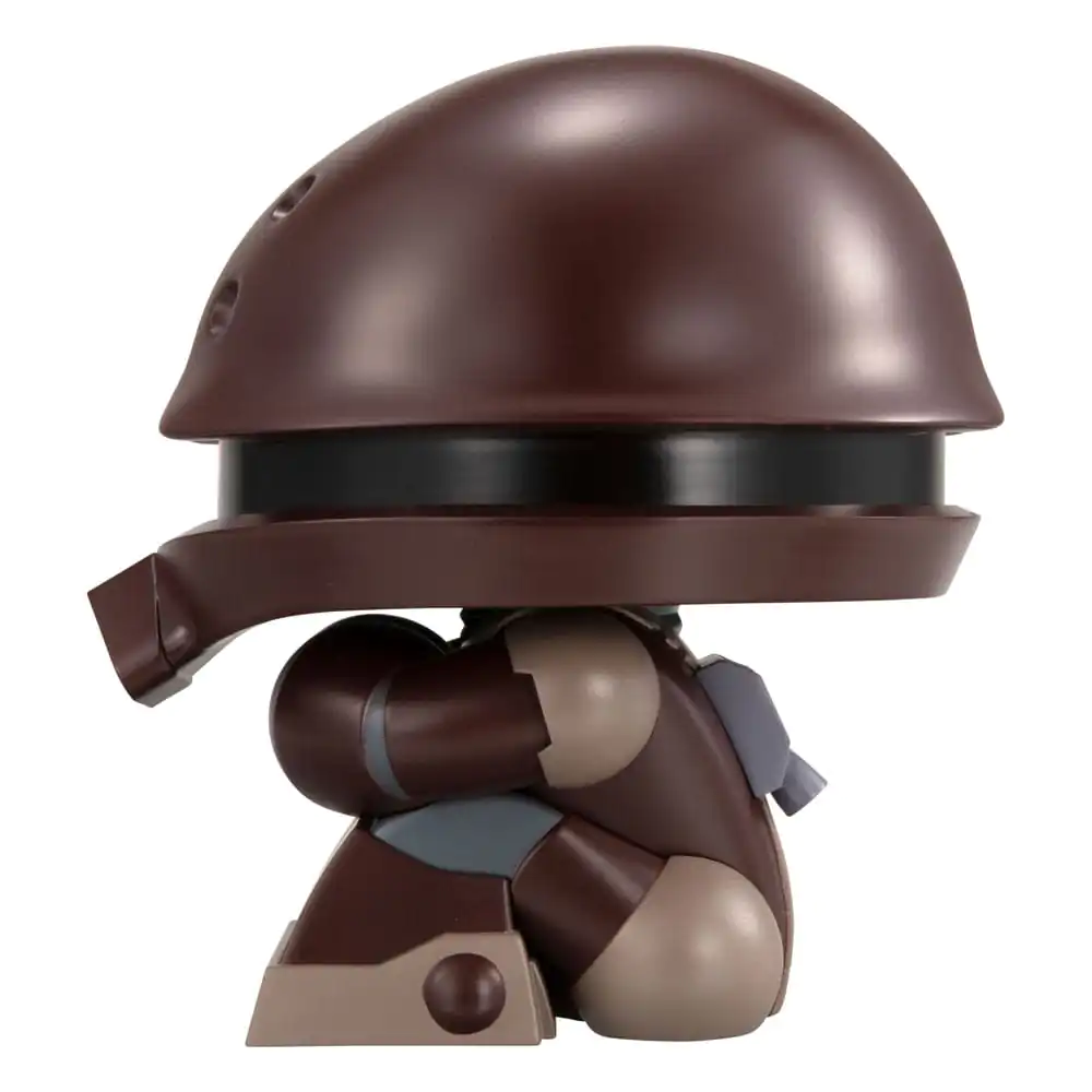 Mobile Suit Gundam Look Up PVC Statue Acguy 11 cm product photo