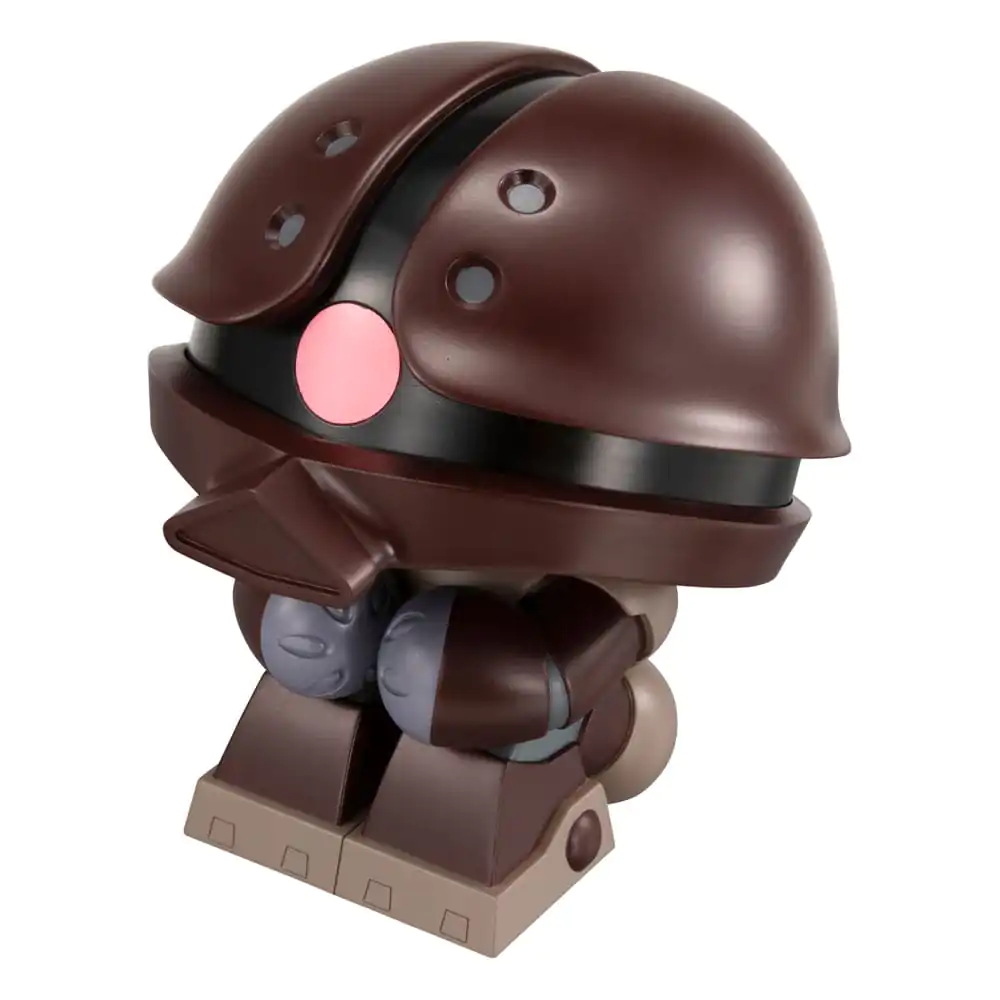 Mobile Suit Gundam Look Up PVC Statue Acguy 11 cm product photo