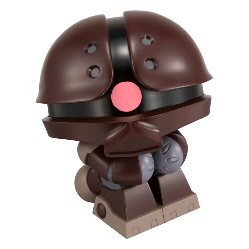Mobile Suit Gundam Look Up PVC Statue Acguy 11 cm (with gift) product photo