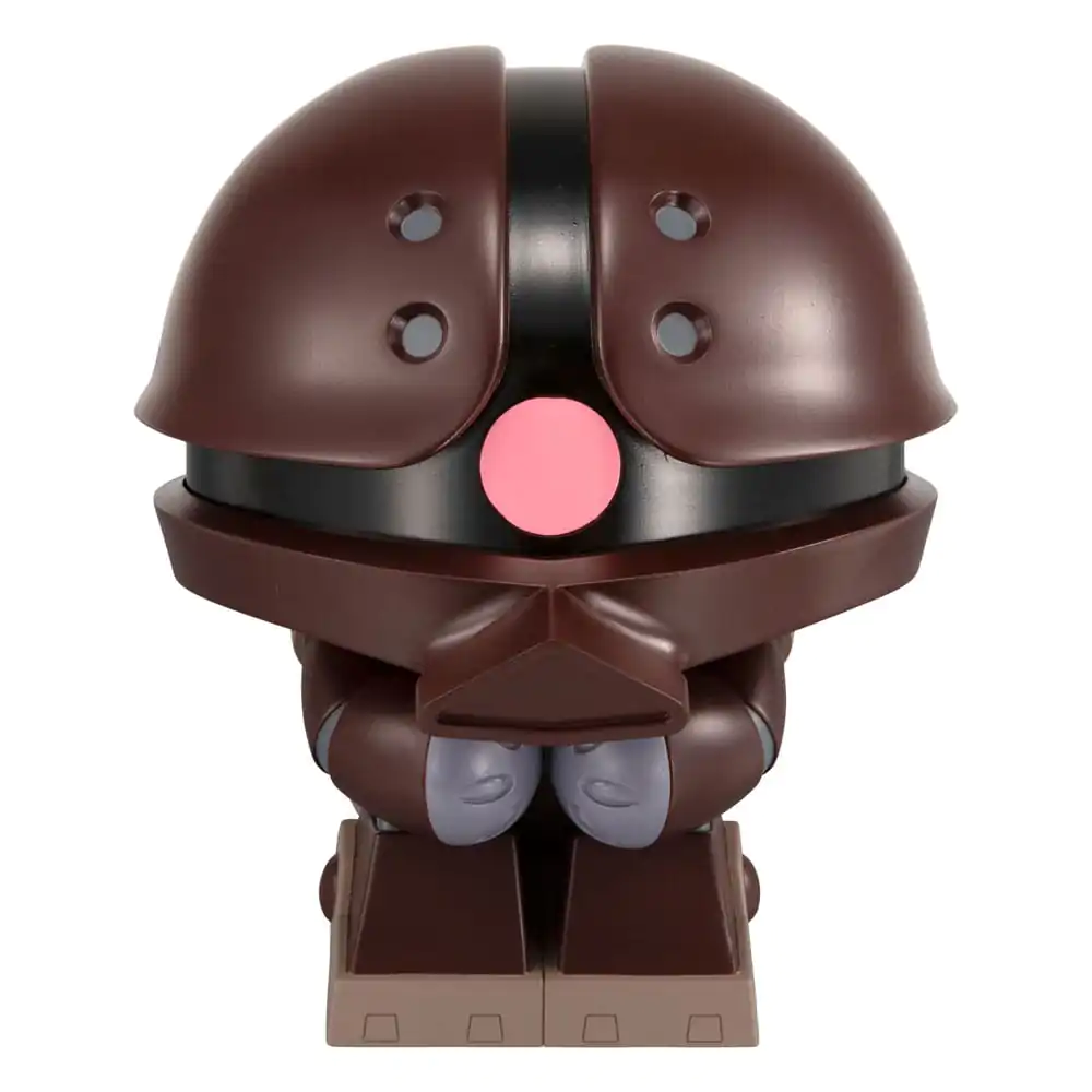 Mobile Suit Gundam Look Up PVC Statue Acguy 11 cm (with gift) product photo