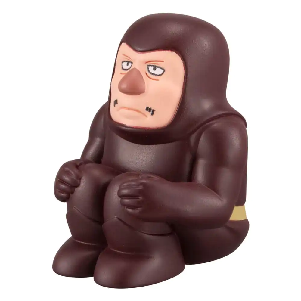 Mobile Suit Gundam Look Up PVC Statue Acguy 11 cm (with gift) product photo