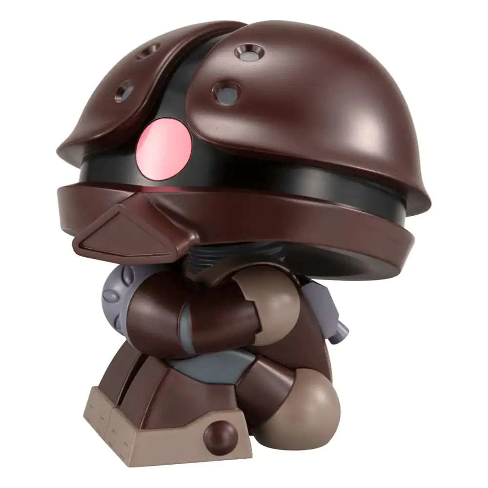 Mobile Suit Gundam Look Up PVC Statue Acguy 11 cm (with gift) product photo