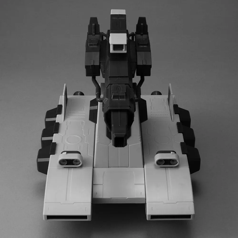 Mobile Suit Gundam Machine Build Series Burstliner 28 cm product photo