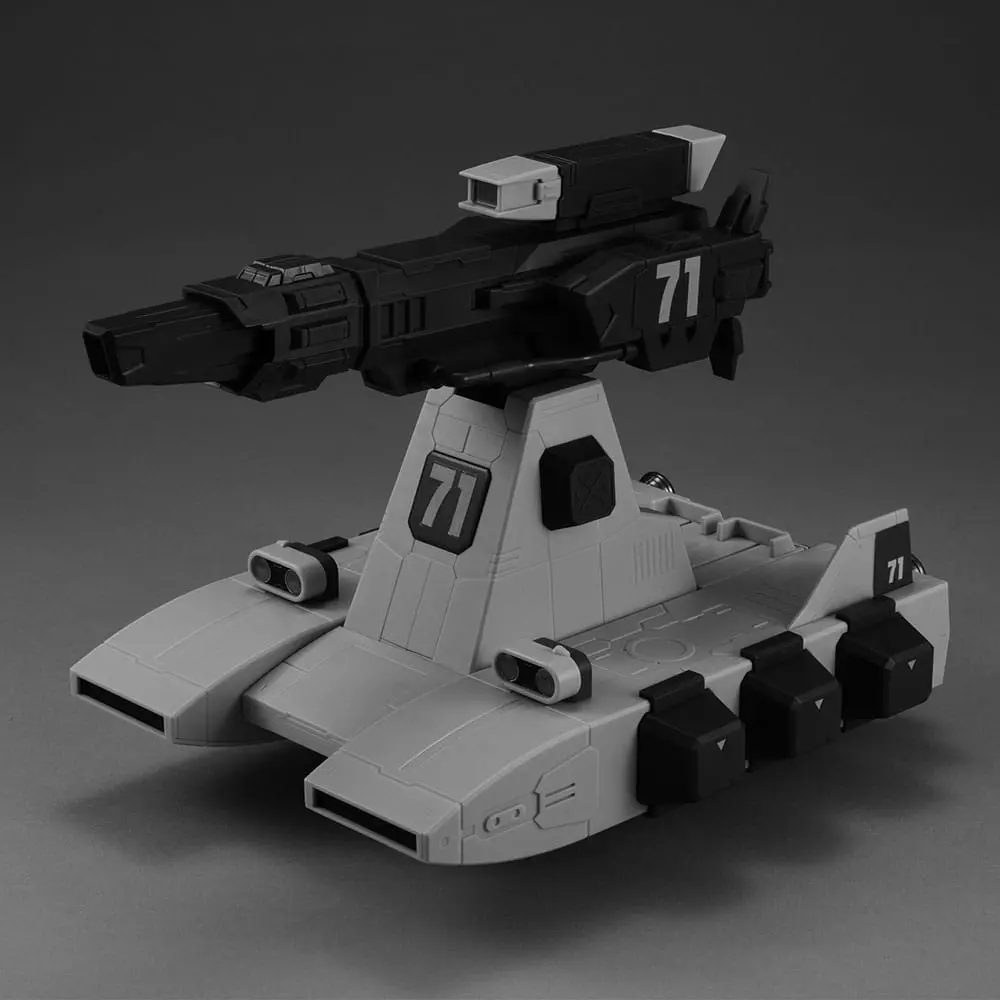 Mobile Suit Gundam Machine Build Series Burstliner 28 cm product photo