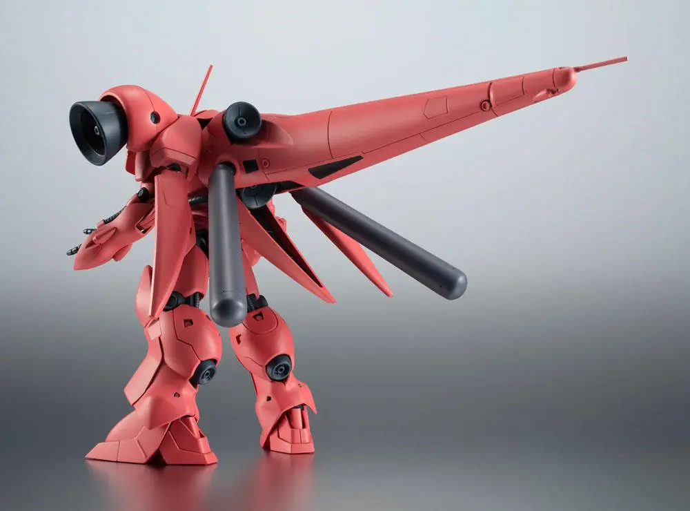 Mobile Suit Gundam Robot Spirits Action Figure <SIDE MS> AGX-04 Gerbera-Tetra ver.A.N.I.M.E. 13 cm product photo