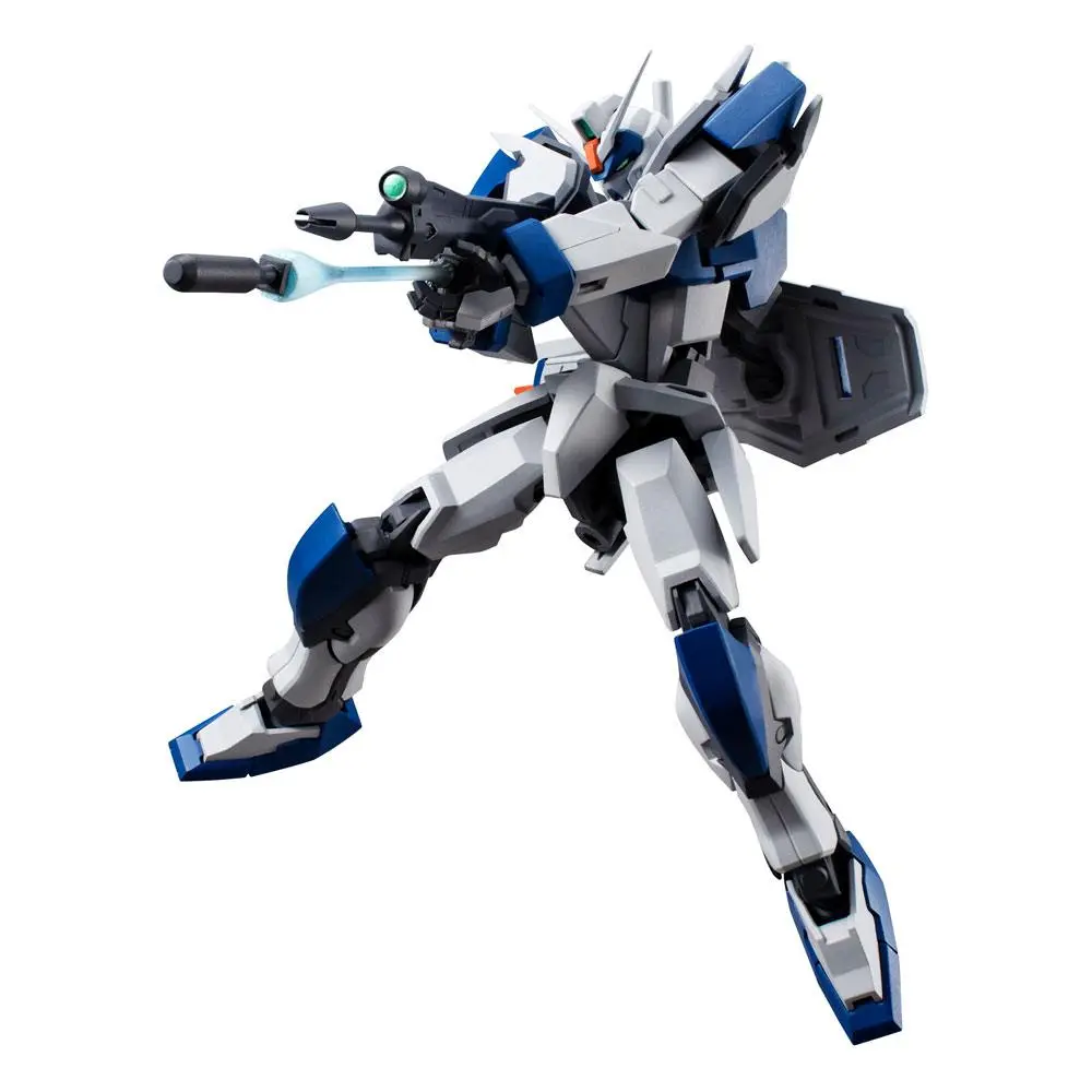 Mobile Suit Gundam Robot Spirits Action Figure <SIDE MS> GAT-X102 DUEL GUNDAM ver. A.N.I.M.E. 13 cm product photo
