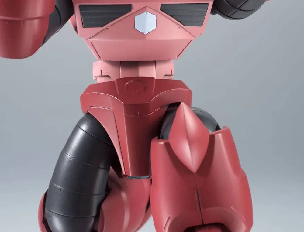 Mobile Suit Gundam Robot Spirits Action Figure <SIDE MS> MSM-07S Z'Gok (Char's Custom Model) Ver. A.N.I.M.E. 13 cm product photo
