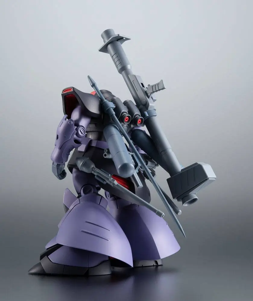 Mobile Suit Gundam Robot Spirits Action Figure <SIDE-MS> MS-09R-2 RICK DOM ZWEI ver. A.N.I.M.E 13 cm product photo