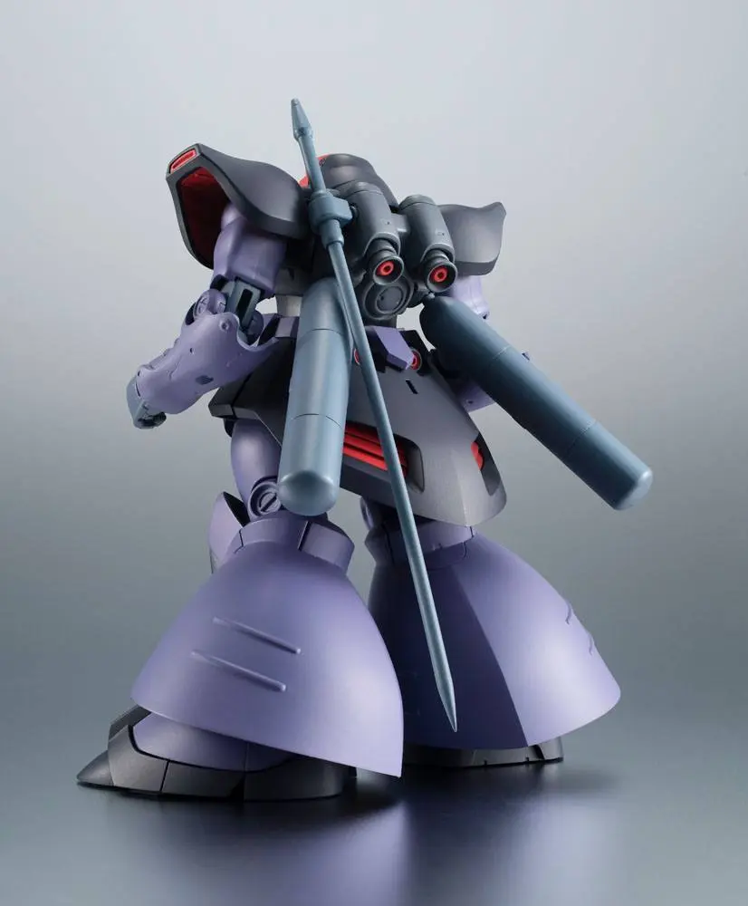 Mobile Suit Gundam Robot Spirits Action Figure <SIDE-MS> MS-09R-2 RICK DOM ZWEI ver. A.N.I.M.E 13 cm product photo