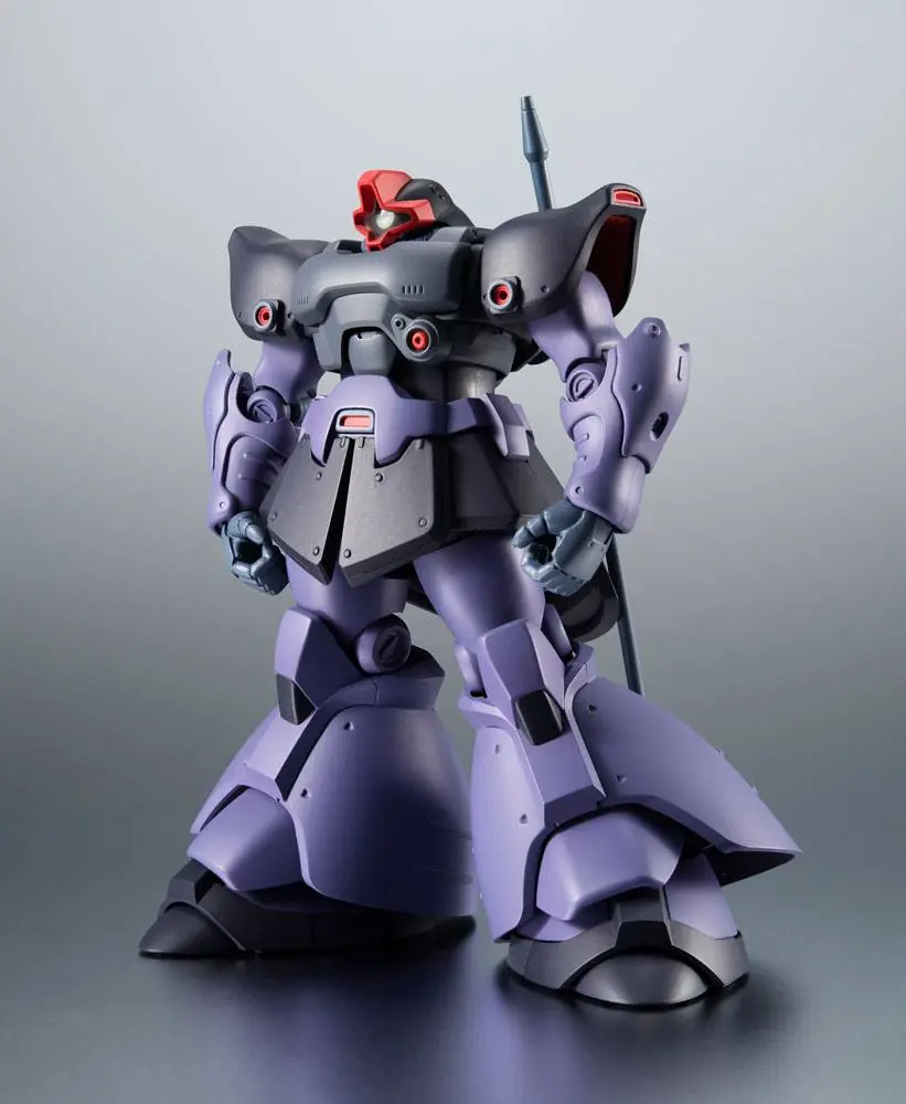 Mobile Suit Gundam Robot Spirits Action Figure <SIDE-MS> MS-09R-2 RICK DOM ZWEI ver. A.N.I.M.E 13 cm product photo