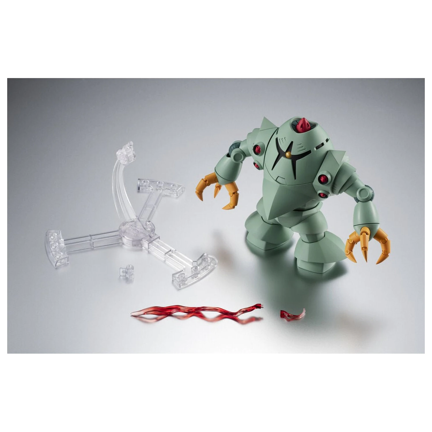 Mobile Suit Gundam Robot Spirits Side MS MSM 10 Zock ver. ANIME figure 16.5cm product photo