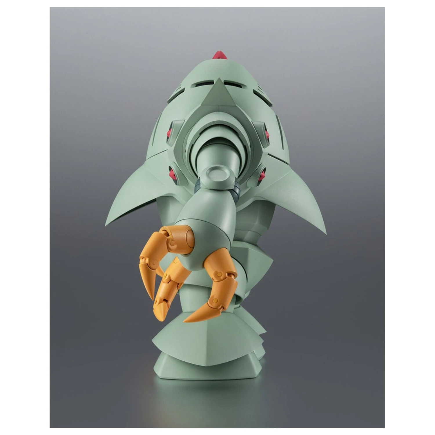 Mobile Suit Gundam Robot Spirits Side MS MSM 10 Zock ver. ANIME figure 16.5cm product photo