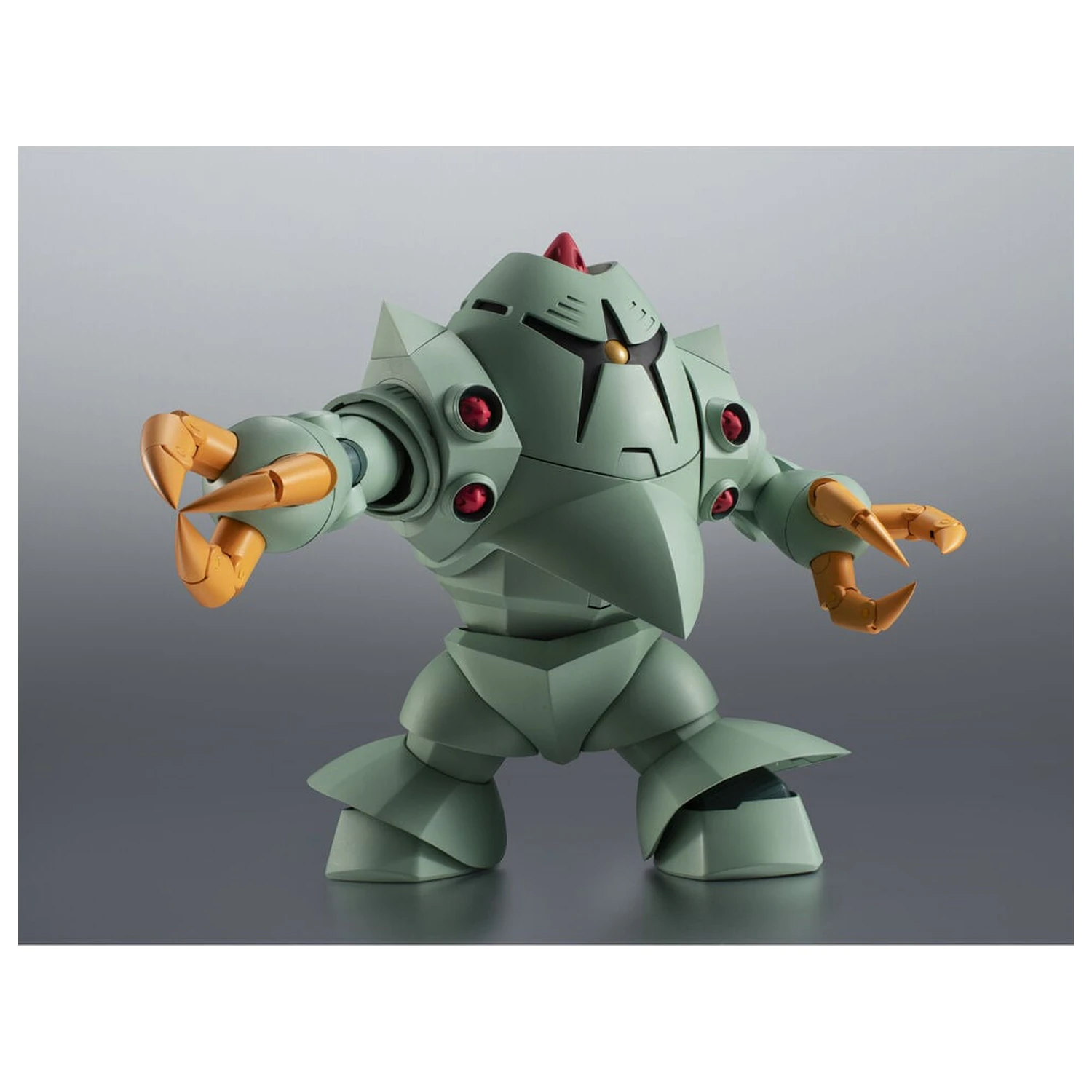Mobile Suit Gundam Robot Spirits Side MS MSM 10 Zock ver. ANIME figure 16.5cm product photo
