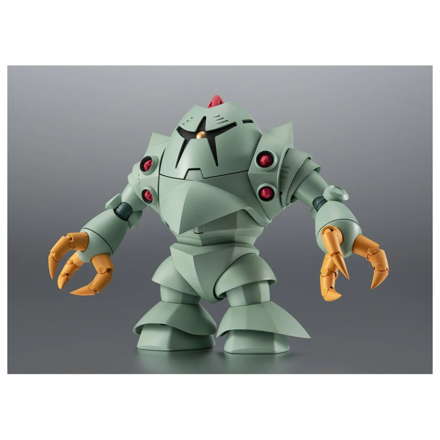 Mobile Suit Gundam Robot Spirits Side MS MSM 10 Zock ver. ANIME figure 16.5cm product photo
