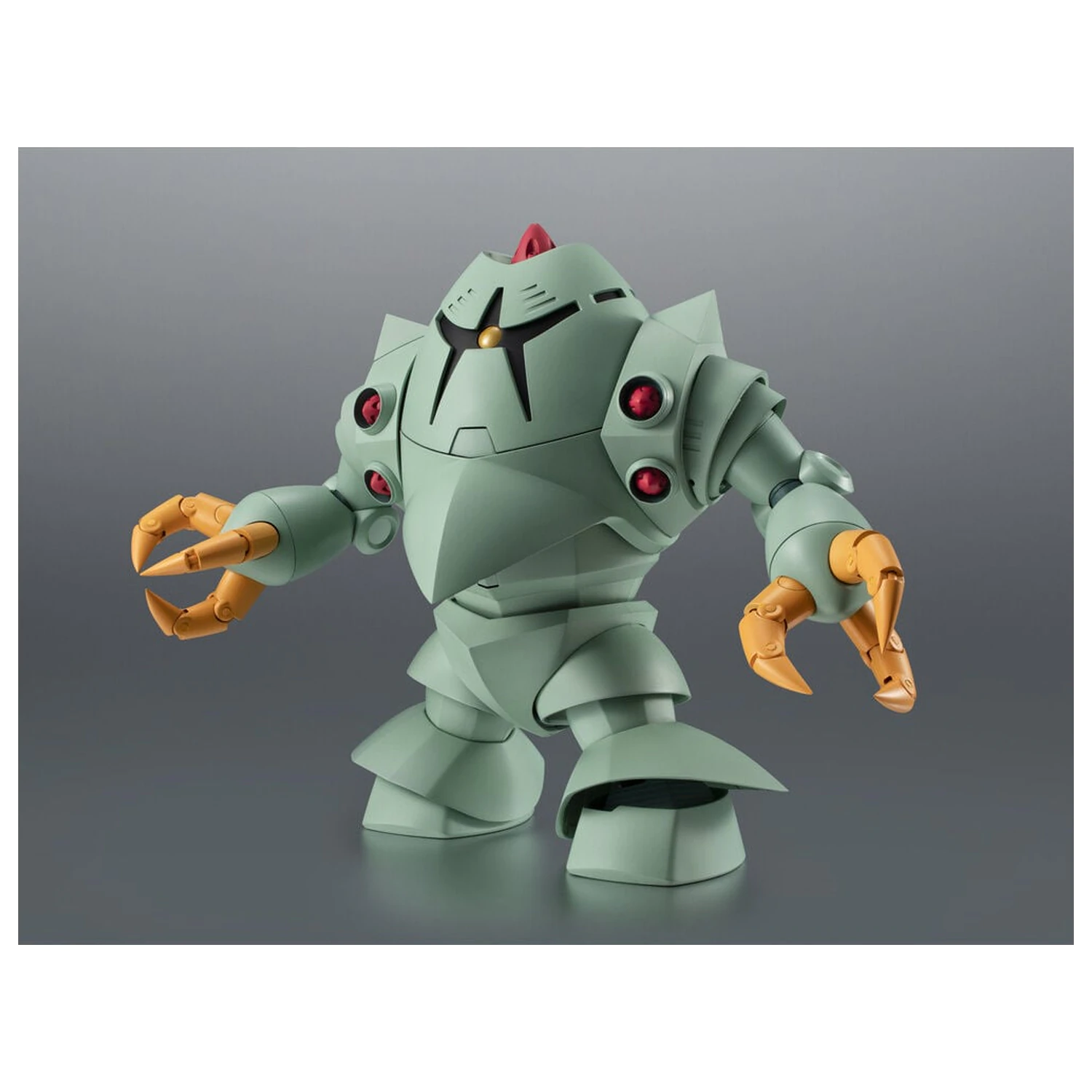 Mobile Suit Gundam Robot Spirits Side MS MSM 10 Zock ver. ANIME figure 16.5cm product photo