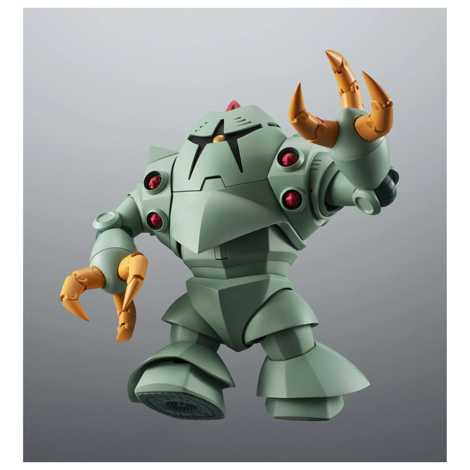 Mobile Suit Gundam Robot Spirits Side MS MSM 10 Zock ver. ANIME figure 16.5cm product photo