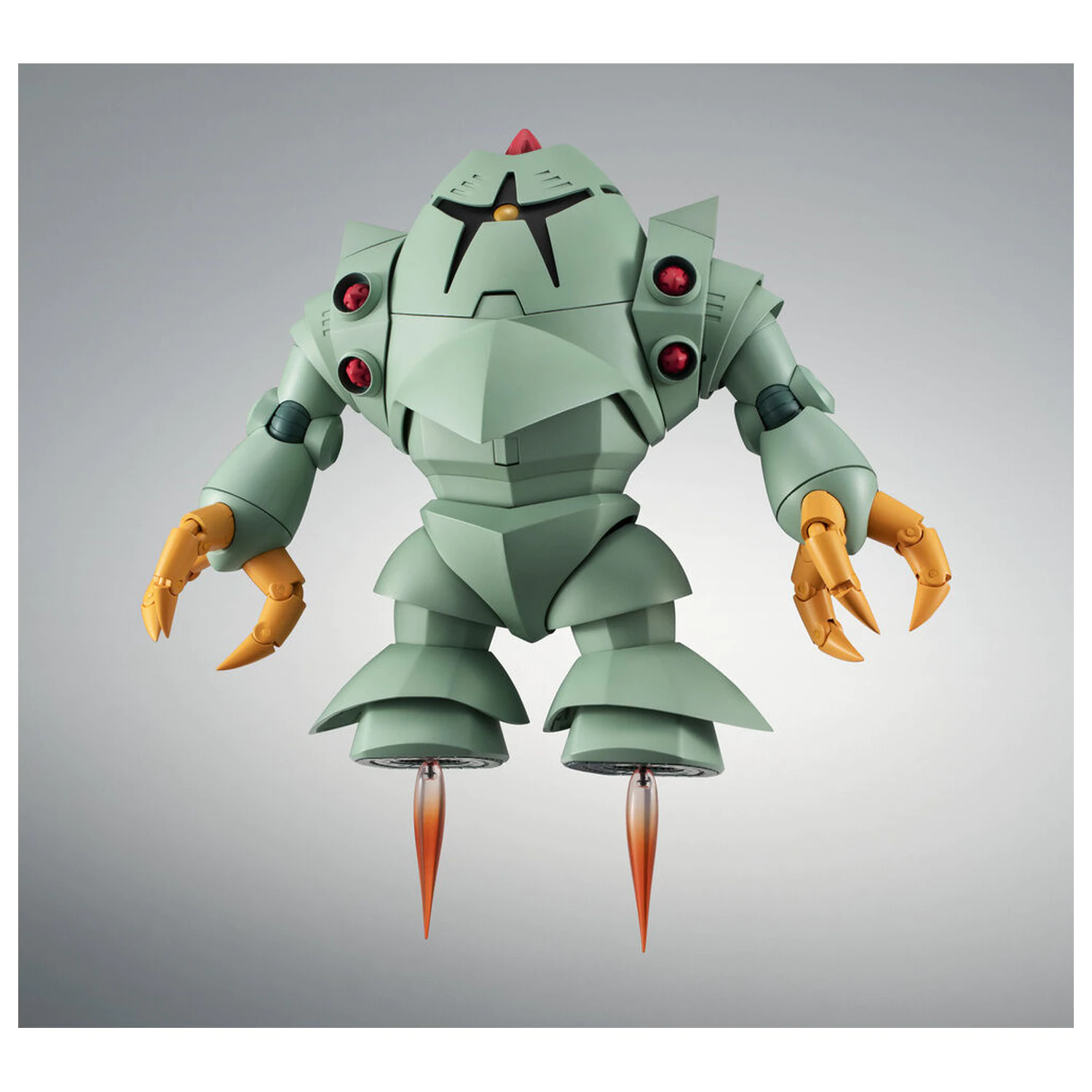 Mobile Suit Gundam Robot Spirits Side MS MSM 10 Zock ver. ANIME figure 16.5cm product photo