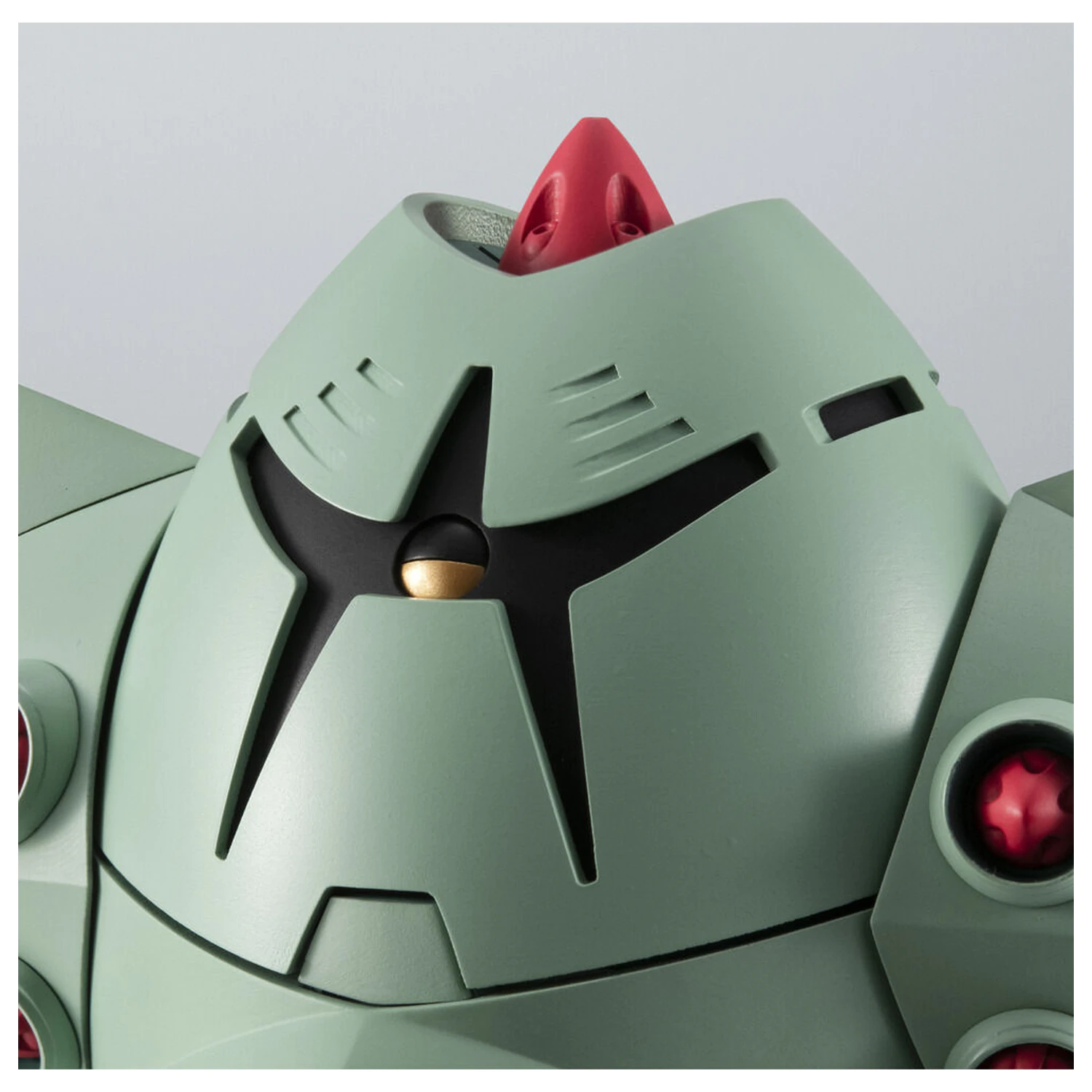 Mobile Suit Gundam Robot Spirits Side MS MSM 10 Zock ver. ANIME figure 16.5cm product photo